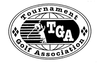 TOURNAMENT GOLF ASSOCIATION TGA