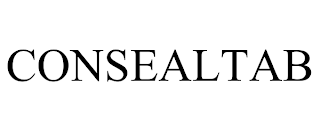 CONSEALTAB