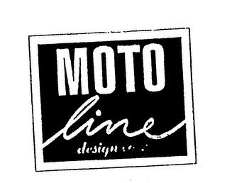 MOTOLINE DESIGN CORP.