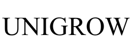 UNIGROW