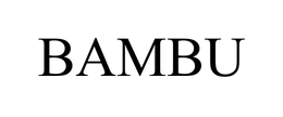 BAMBU