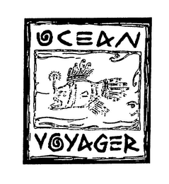 OCEAN VOYAGER