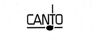 CANTO