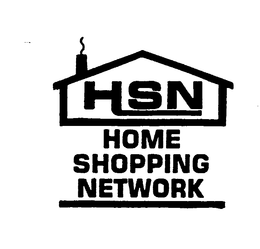 HSN HOME SHOPPING NETWORK