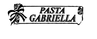 PASTA GABRIELLA