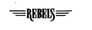 REBELS