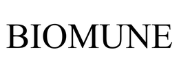 BIOMUNE COMPANY, A.K.A. BIOMUNE CO.