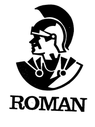 ROMAN LEATHER FASHION