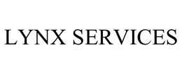 LYNX SERVICES