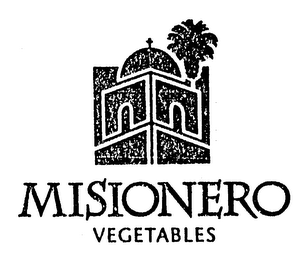 MISIONERO VEGETABLES