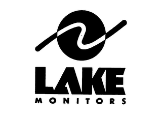 LAKE MONITORS