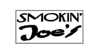 SMOKIN JOE'S