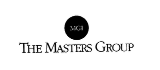 THE MASTERS GROUP MGI