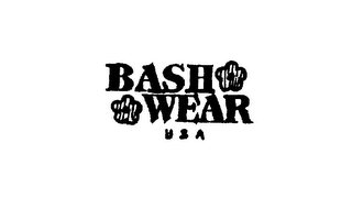 BASH WEAR USA