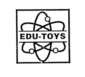 EDU-TOYS