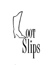 BOOT SLIPS