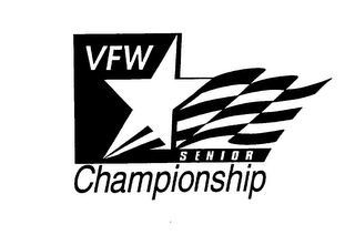 VFW SENIOR CHAMPIONSHIP