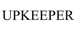 UPKEEPER CORPORATION