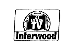 AS SEEN ON TV INTERWOOD