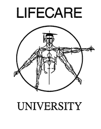 LIFECARE UNIVERSITY