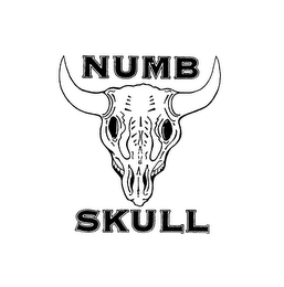 NUMB SKULL