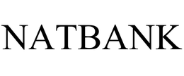 NATBANK