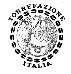 TORREFAZIONE ITALIA