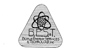 B.E.S.& T. BOYLE ENERGY SERVICES & TECHNOLOGY, INC.