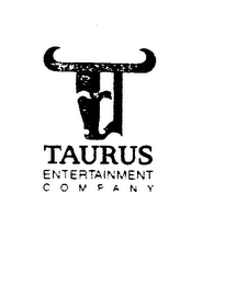 TAURUS ENTERTAINMENT COMPANY