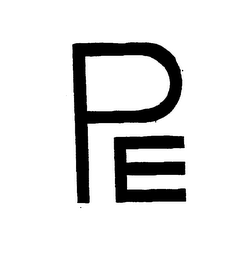 PE