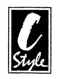 C STYLE