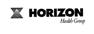 HORIZON HEALTH GROUP