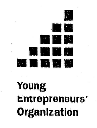 YOUNG ENTREPRENEURS' ORGANIZATION