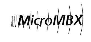 MICROMBX