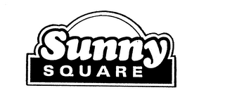 SUNNY SQUARE