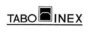 TABO INEX