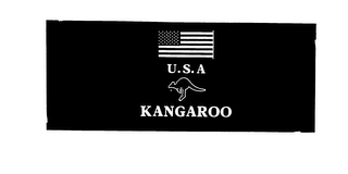 U.S.A. KANGAROO