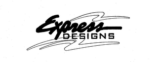 EXPRESS DESIGNS