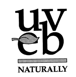 UV EB NATURALLY