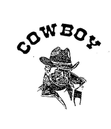 COWBOY