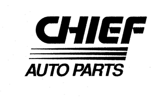 CHIEF AUTO PARTS