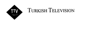 TTV TURKISH TELEVISION