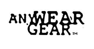 ANYWEAR GEAR