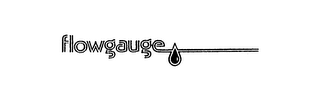 FLOWGAUGE