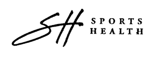 SH SPORTS HEALTH