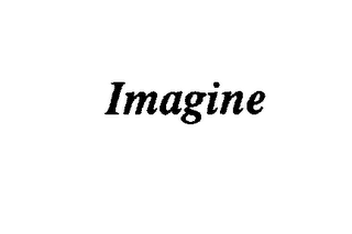 IMAGINE