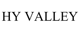 HY VALLEY