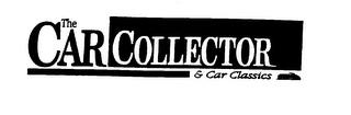 THE CAR COLLECTOR & CAR CLASSICS