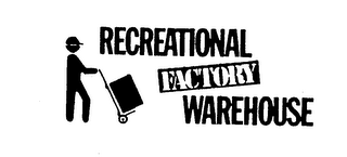 RECREATIONAL FACTORY WAREHOUSE