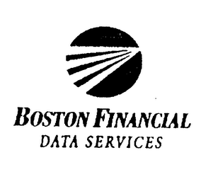 BOSTON FINANCIAL DATA SERVICES